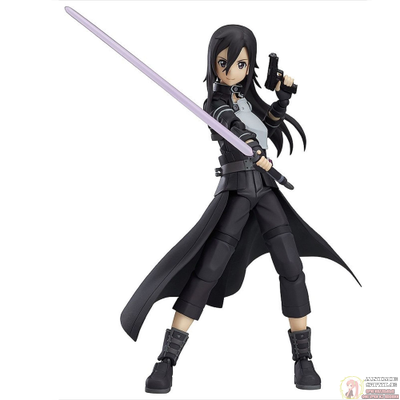 Фигурка фигма Кирито (figma Kirito GGO ver.)