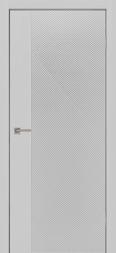 Графика 8 эмалит смоки грей