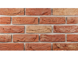 Кирпич ручной формовки тургенево 215х102х65