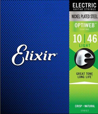 Elixir 19052 Optiweb