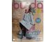 Журнал Burda Kids (Бурда Дети - Детская мода) № 2/2020 осень-зима 2020 год