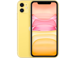 Apple iPhone 11 64GB Yellow (rfb)