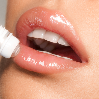 Charlotte Tilbury Magic Lip Oil Crystal Elixir - Масло-бальзам для губ
