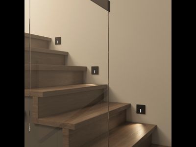 Подсветка стен для дома Denkirs DK1030-BK