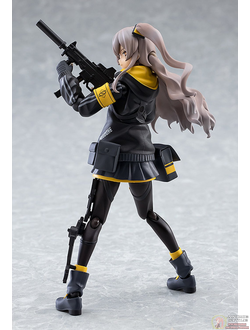 Фигурка фигма figma UMP45