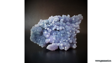 "Виноградный" Халцедон, Индонезия, о. Сулавеси