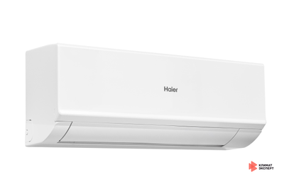 Сплит-система Haier Quantum Inverter AS25HQJ1HRA-W / 1U25HQJ1FRA