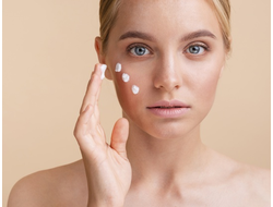 Кремы для лица