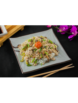 Игай Яки Дон (350 г.)