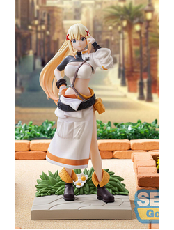 Фигурка Лалатина Дастинесс Форд (Dustiness Ford Lalatina Luminasta)