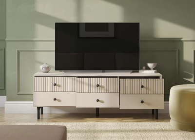 Сингапур Тумба для телевидеоаппаратуры Меланж