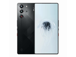 ZTE Nubia RedMagic 10 Pro 16/512GB Shadow