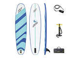 SUP-доска Bestway Compact Surf, 243x57x7 см