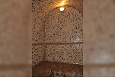 Зал 3. Хамам