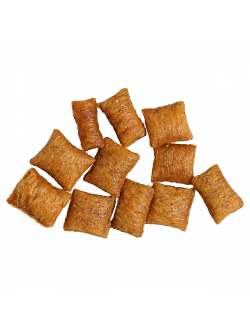 Лакомство Мнямс для щенков «Максимум вкуса» с индейкой, 75 гр