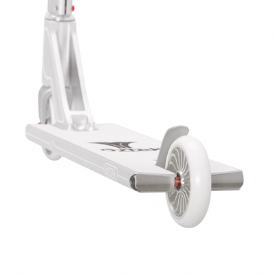 AZTEK Fountain Complete Silver: надежность и стиль для экстремального катания.