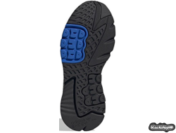 ADIDAS NITE JOGGER Blue New (40-45)