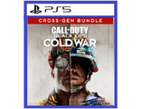 Call Of Duty: Black Ops Cold War Cross-Gen Bundle (цифр версия PS5 напрокат) RUS