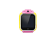 Детские часы-телефон с GPS-трекером Smart Baby Watch GW1000 (Розовые)