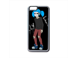 Чехол на телефон Sally face №15
