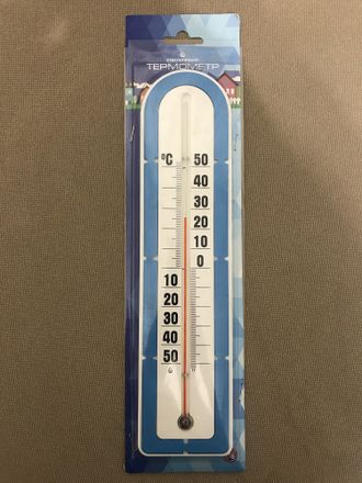 Термометр наружный ТБН-3-М2