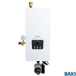 Электрический котел BAXI AMPERA Lite 6