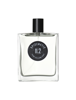 Pierre Guillaume 11.2 SPICEMATIC