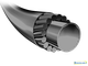 Теннисная струна Babolat Syn Gut 12m