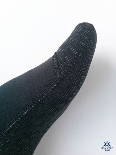 Носки неопреновые 3мм SLINX нейлон р.M-38/40