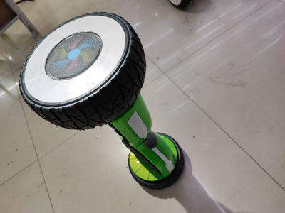 Усиленные гироскутеры Hammer