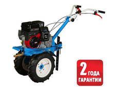 Мотоблок НЕВА МБ-2Б-6.5 (с двиг. Briggs&amp;Stratton США 6,5 л.с.)