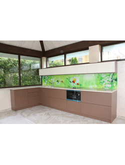 Эмаль, Шпон