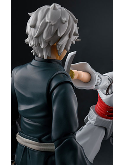 Фигурка Габимару (Gabimaru S.H.Figuarts)