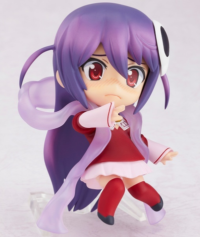 Нендроид Хакуа де Лот Герминиум (Haqua du Lot Herminium)