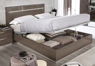 Кровать "Legno" 180х200 см с механизмом