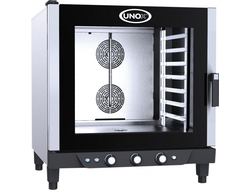 Пароконвектомат UNOX XV 593
