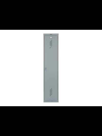 Шкаф для раздевалок усиленный ML/LS-11-40D, 1830x400x500 мм