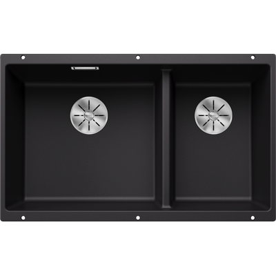 Мойка Blanco SUBLINE 430/270-U  525991