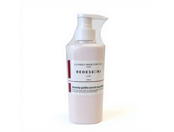 КРЕМ МАССАЖНЫЙ С РОЗОЙ 500 ML REOKSEORI