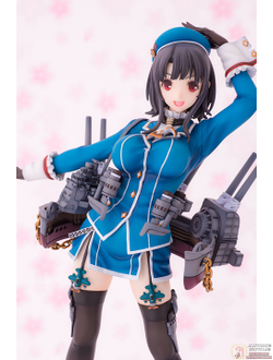 Фигурка 1/8 Такао (Takao)