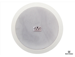 Фото SVS Audiotechnik SC-206 настенного громкоговорителя