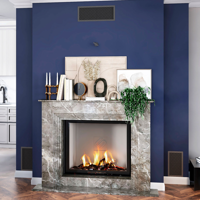 Каминная топка F 900W