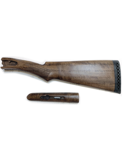 ТОЗ-БМ (ТОЗ-63, 66) приклад и цевье  береза [исполнение 2]