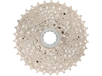Кассета Shimano CS-HG400, 9 ск., 11-34 зуб., ICSHG4009134