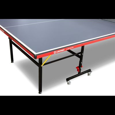 Теннисный стол складной для помещений «Winner S-200 Indoor» (274 Х 152.5 Х 76 см ) с сеткой