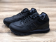 Кроссовки New Balance 574 Mid Black Зимние