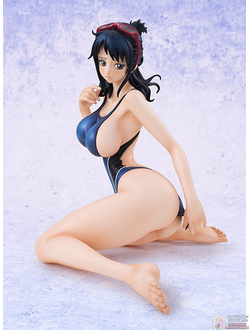 Фигурка 1/8 Тасиги (Tashigi)