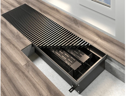 Конвектор Vitron с естественной конвекцией без вентилятора (глубина 110мм, ширина 200мм, длина 700мм)