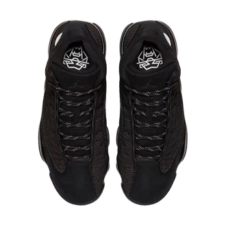 Nike Air Jordan 13 Retro Black Cat