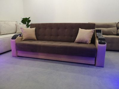 Диван- Книжка "Лидер" (З)